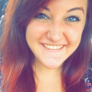 Meet your Posher, Lexi